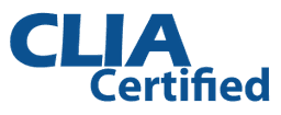 CLIA Certified